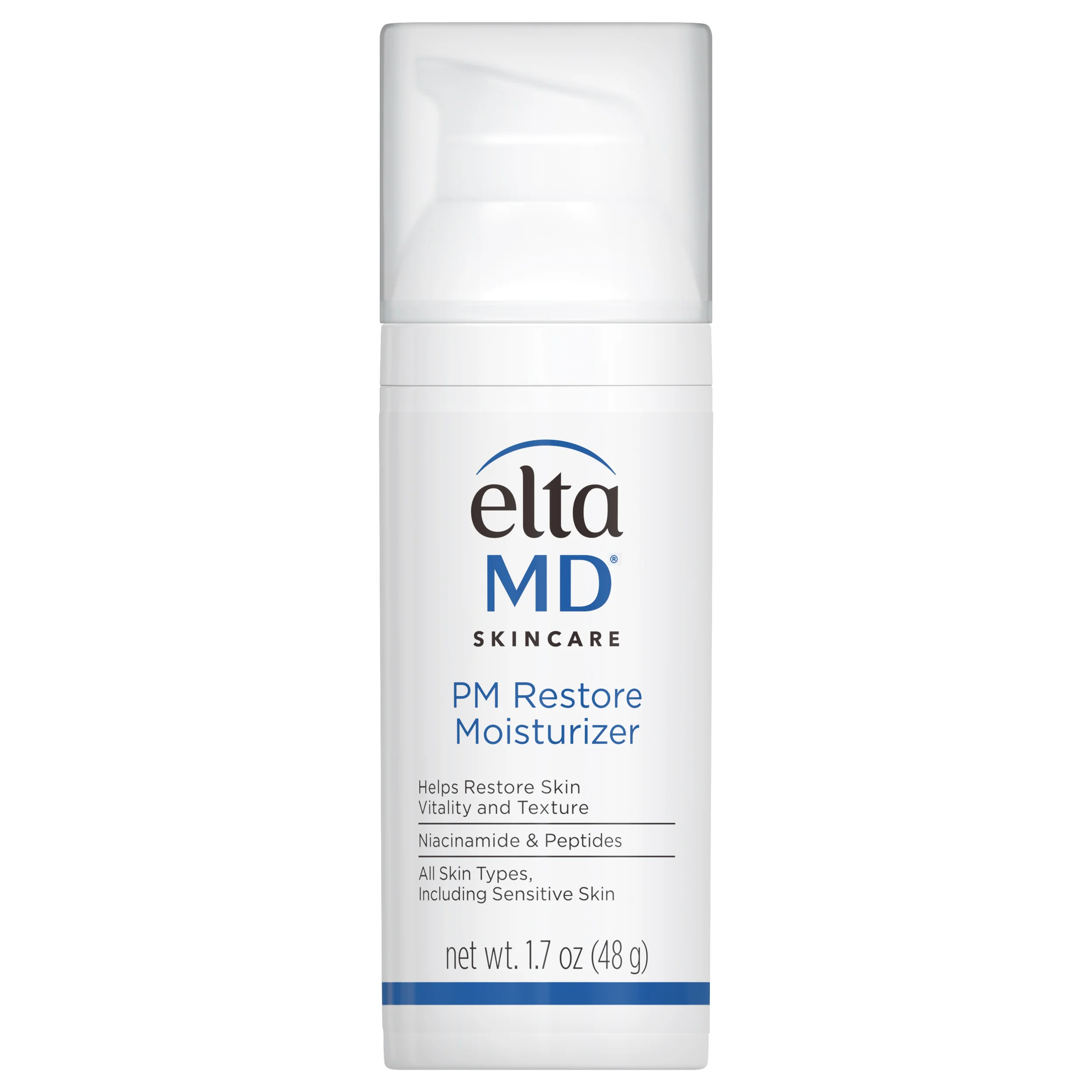 ELTAMD PM RESTORE MOISTURIZER