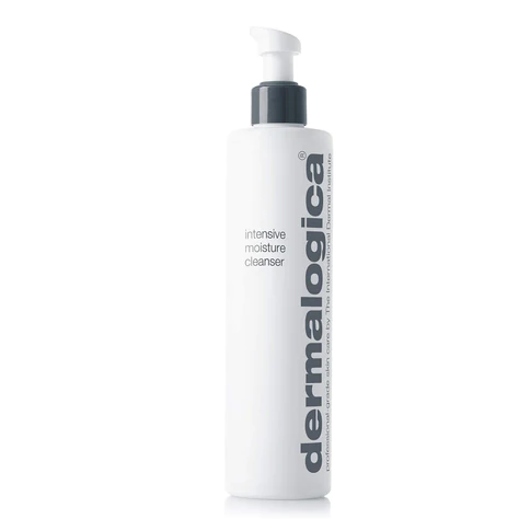DERMALOGICA INTENSIVE MOISTURE CLEANSER - nourishes dry, depleted skin