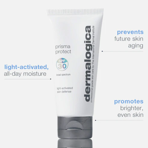DERMALOGICA PRISMA PROTECT SPF30 MOISTURIZER
