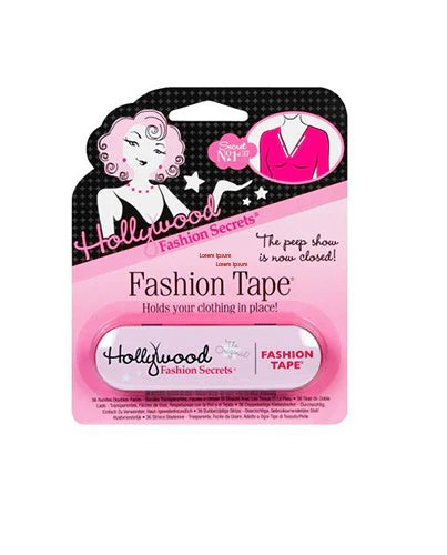 HOLLYWOOD FASHION SECRETS FASHION TAPE, 36-COUNT