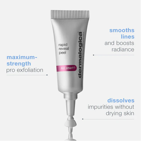 DERMALOGICA RAPID REVEAL PEEL