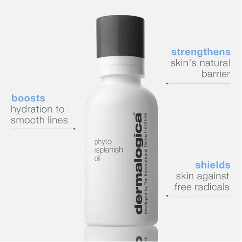 DERMALOGICA PHYTO REPLENISH OIL