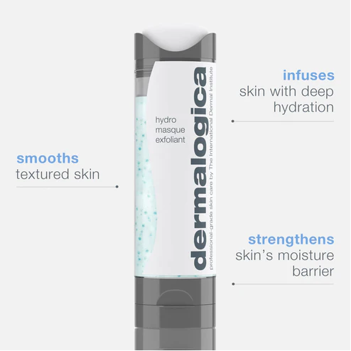 DERMALOGICA HYDRO MASQUE EXFOLIANT