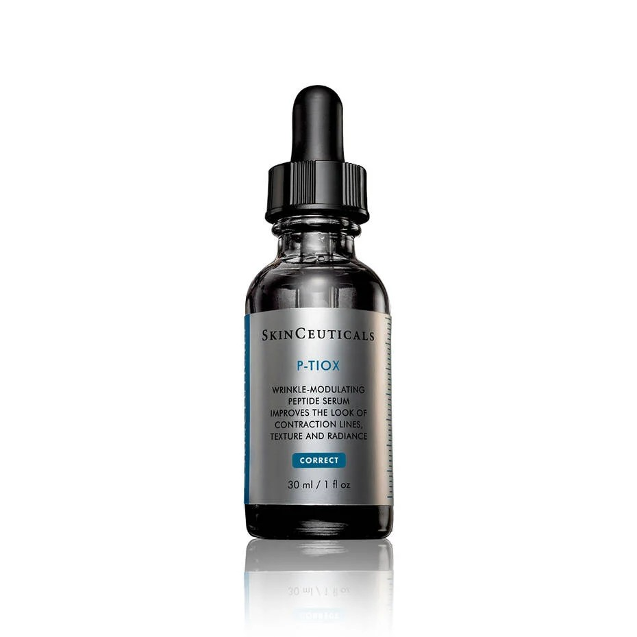 SKIN CEUTICALS P-TIOX, Peptide serum for expression lines and glass skin radiance