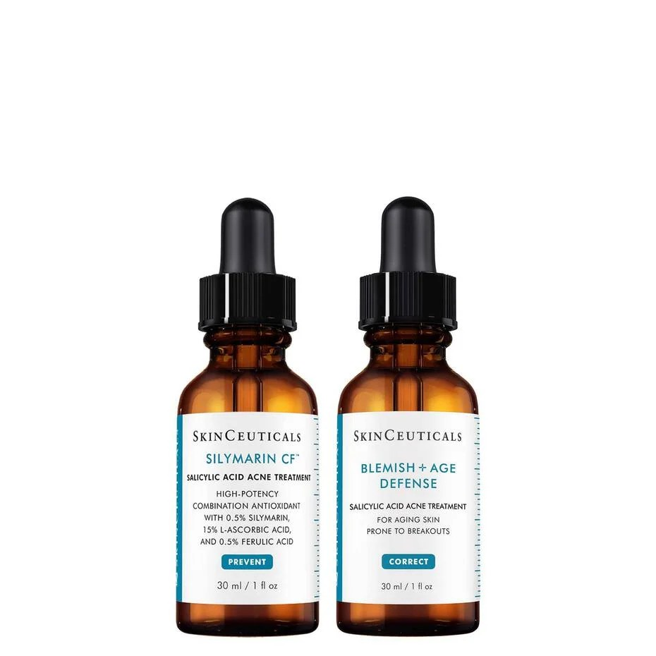 SKIN CEUTICALS Duo for Acne-Prone Skin