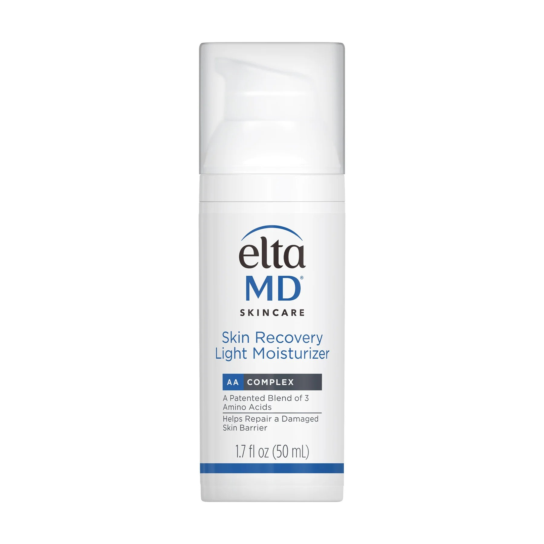 ELTAMD SKIN RECOVERY LIGHT MOISTURIZER