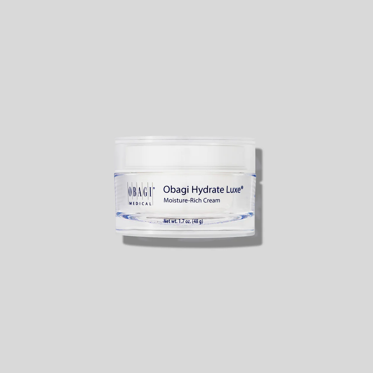 Obagi Hydrate® HYDRATE LUXE® Hydrating Facial Cream