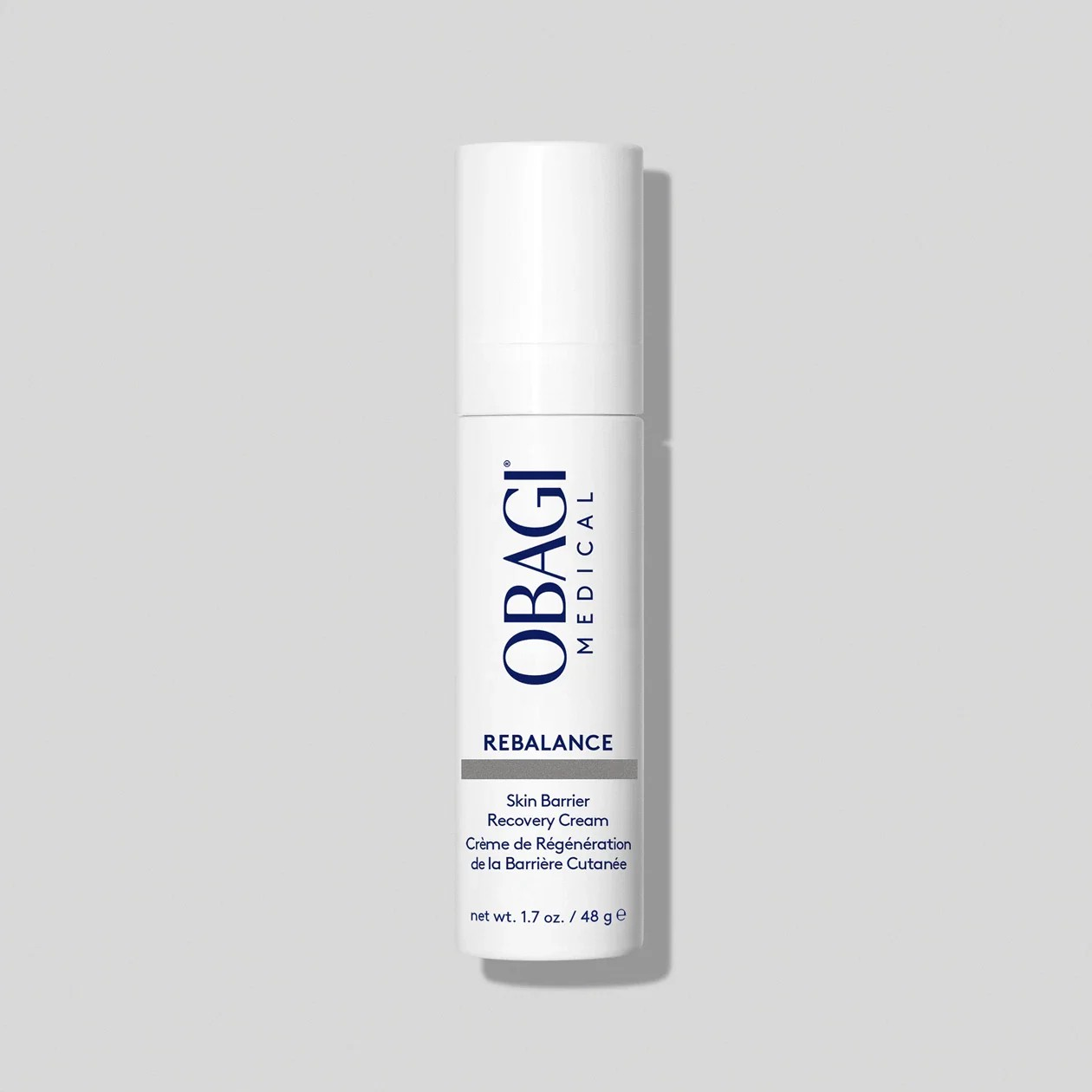 Obagi® Rebalance SKIN BARRIER RECOVERY CREAM - Restorative Hydrating Cream