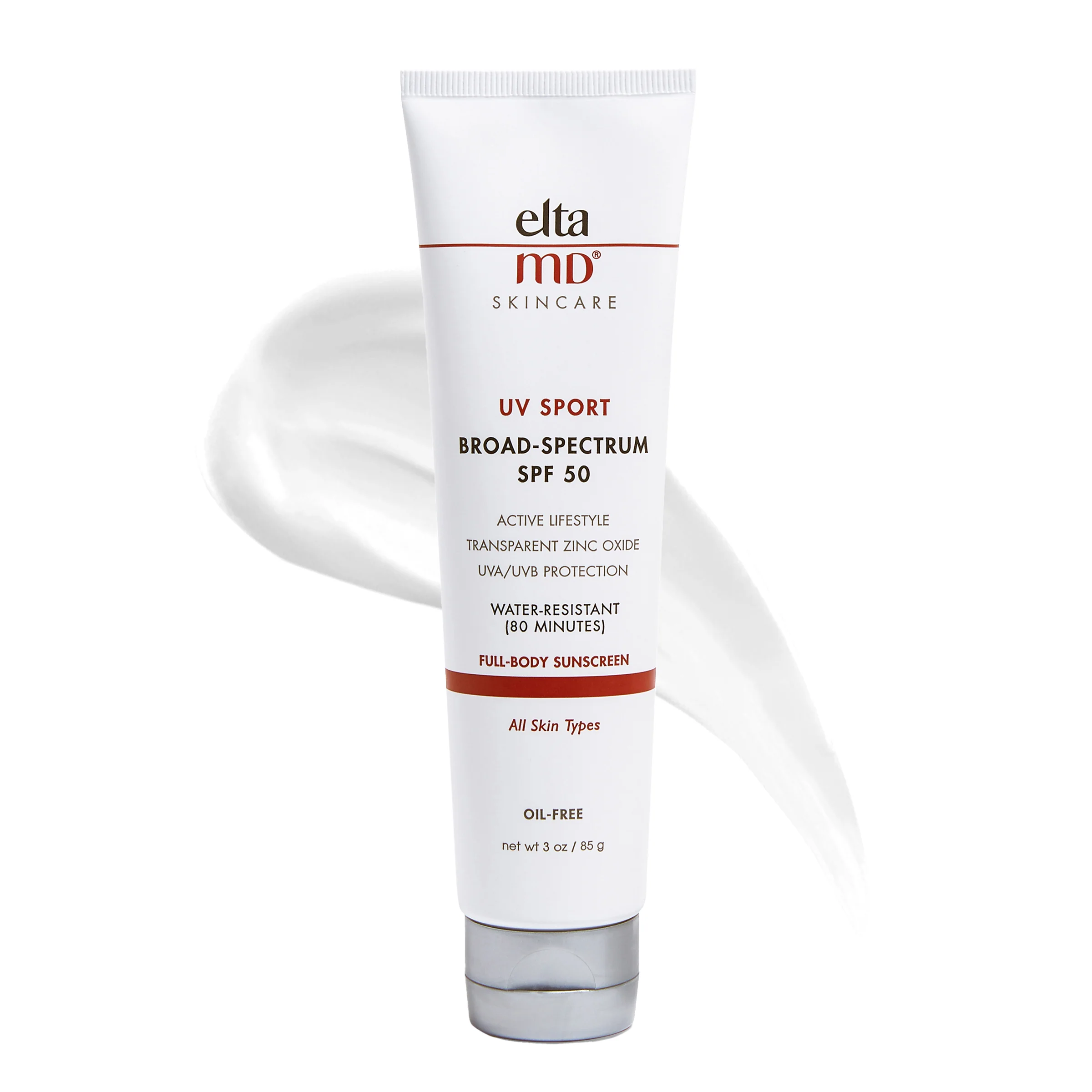 ELTAMD UV SPORT BROAD-SPECTRUM SPF 50