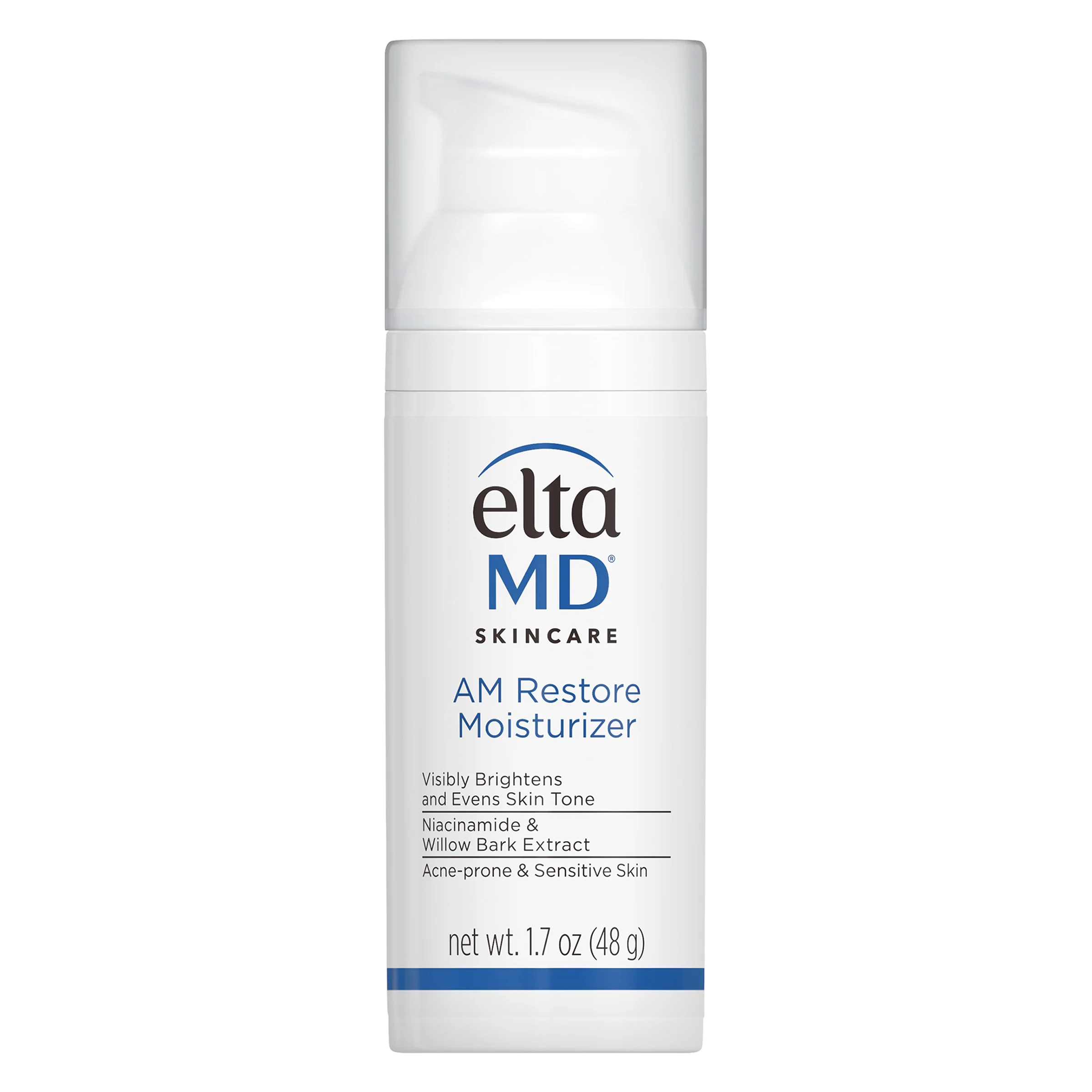 ELTAMD AM RESTORE MOISTURIZER