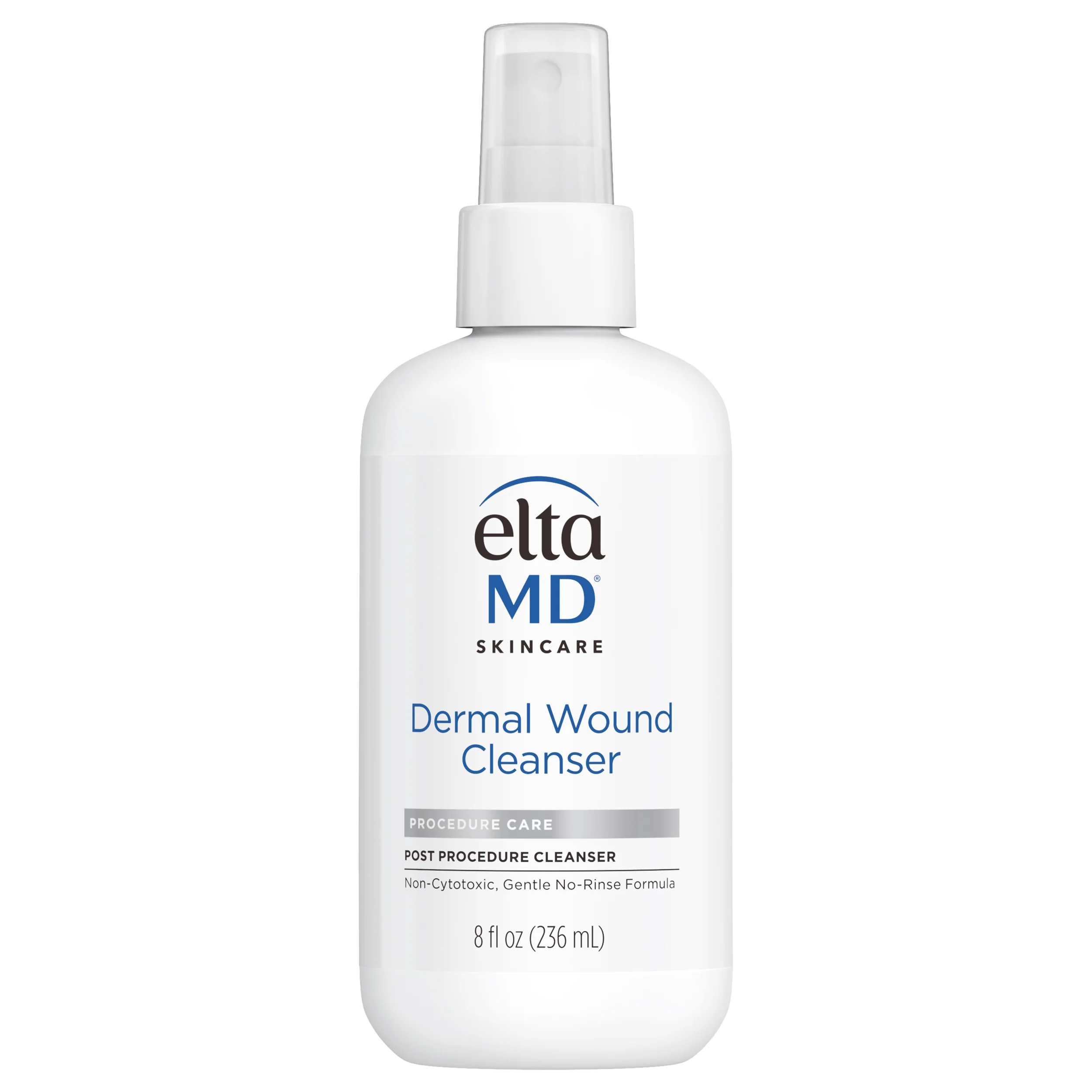 ELTAMD DERMAL WOUND CLEANSER