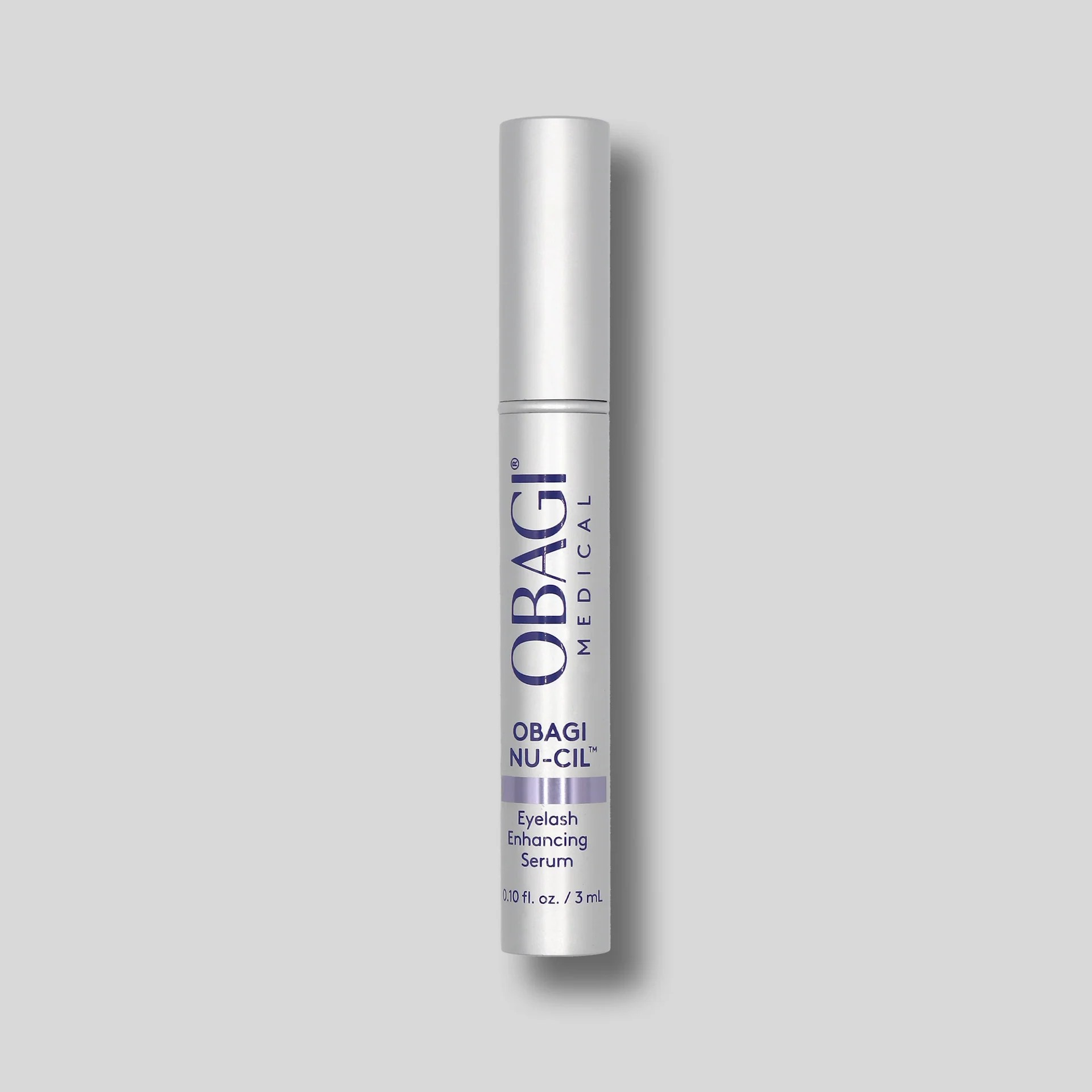 Obagi Nu-Cil™ EYELASH ENHANCING SERUM, Medical Grade Nourishing Lash Serum