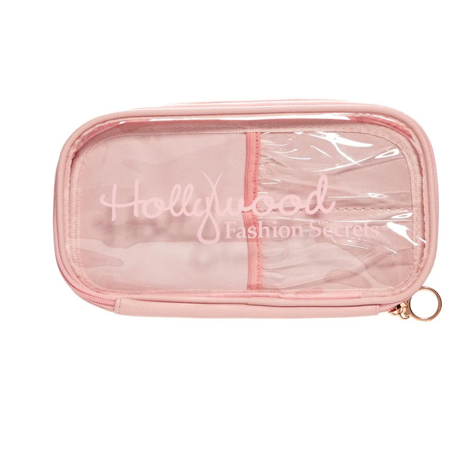 HOLLYWOOD FASHION SECRETS STYLE STORAGE BAG