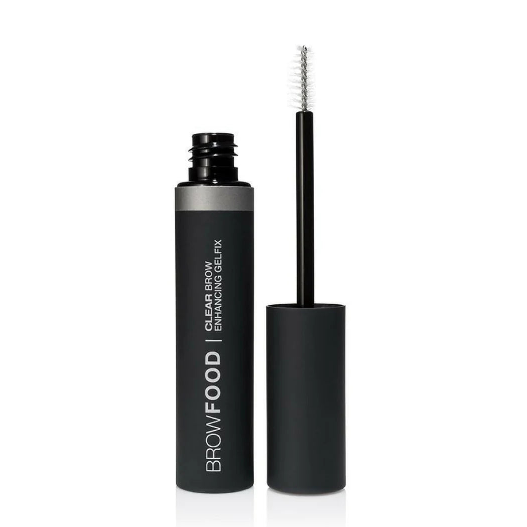 LASH FOOD CLEAR BROW ENHANCING GELFIX