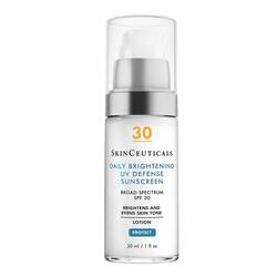 SKIN CEUTICALS DAILY BRIGHTENING UV DEFENSE SUNSCREEN SPF 30