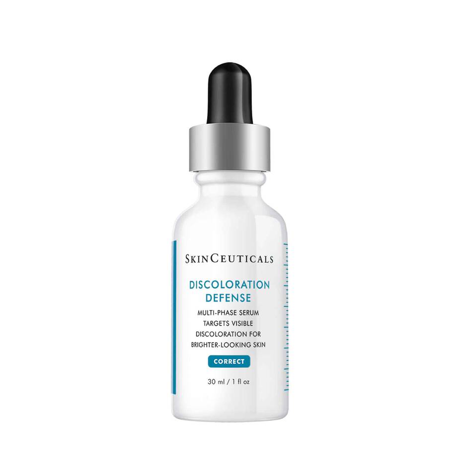SKIN CEUTICALS DISCOLORATION DEFENSE