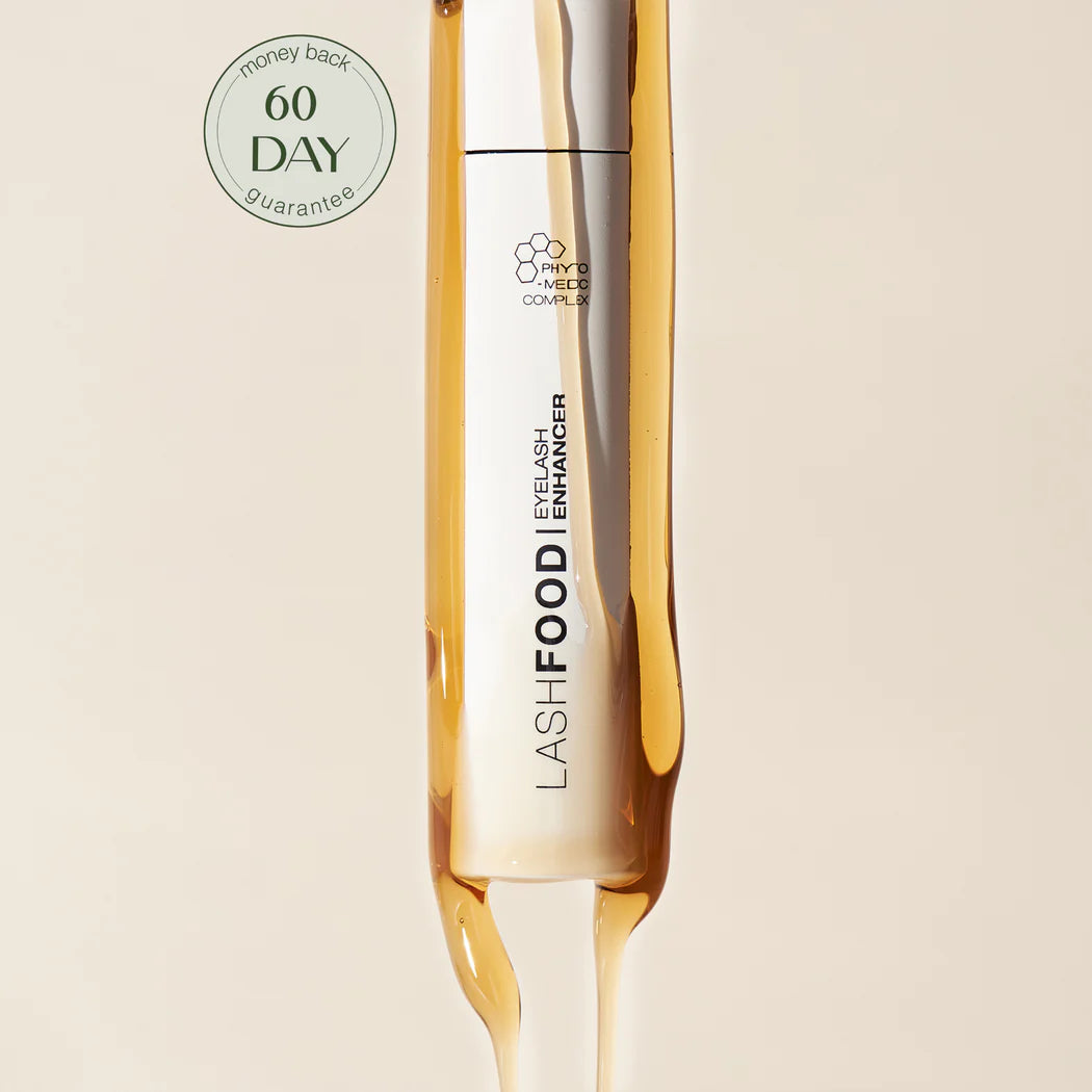 LASH FOOD EYELASH ENHANCING SERUM, 3 MONTH SUPPLY