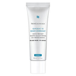 SKIN CEUTICALS GLYCOLIC 10 RENEW OVERNIGHT