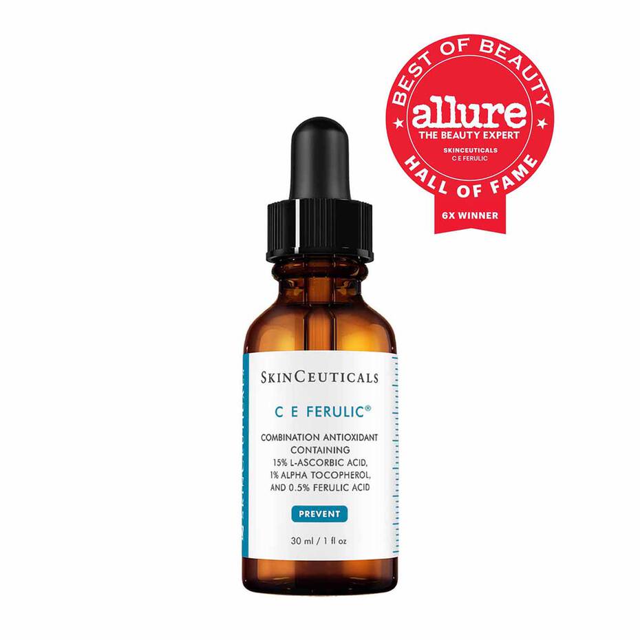 SKIN CEUTICALS C E FERULIC® WITH 15% L-ASCORBIC ACID
