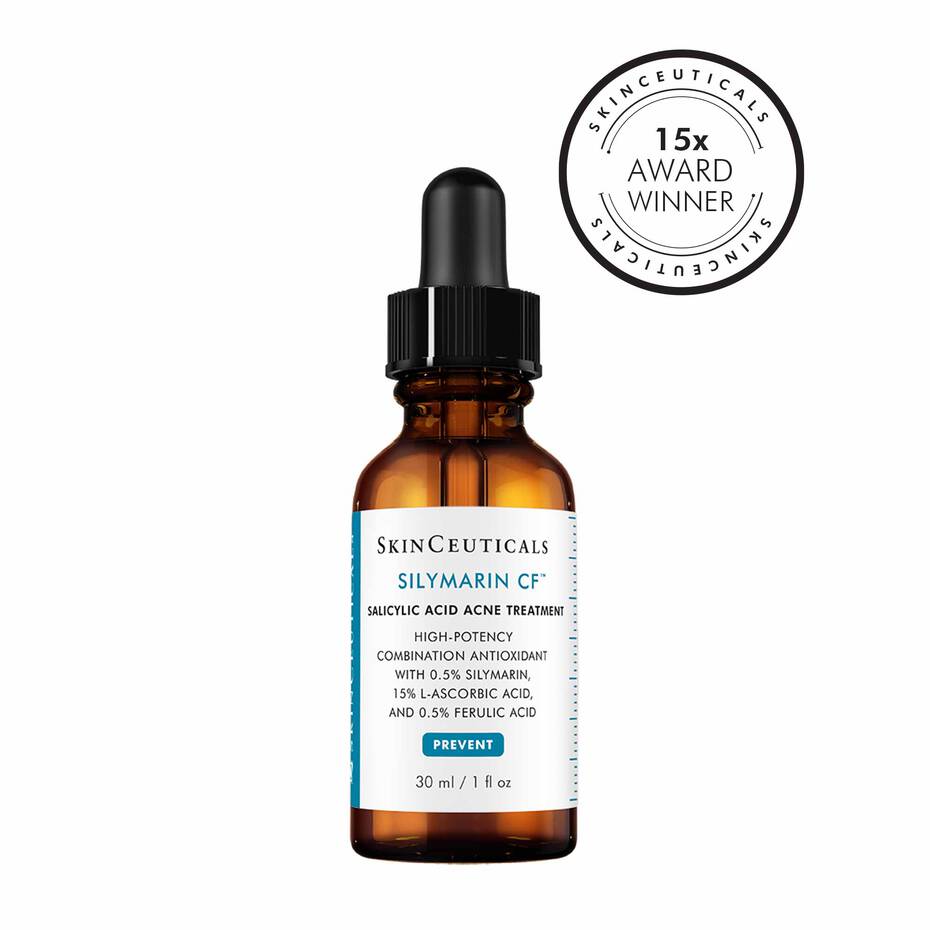 SKIN CEUTICALS SILYMARIN CF