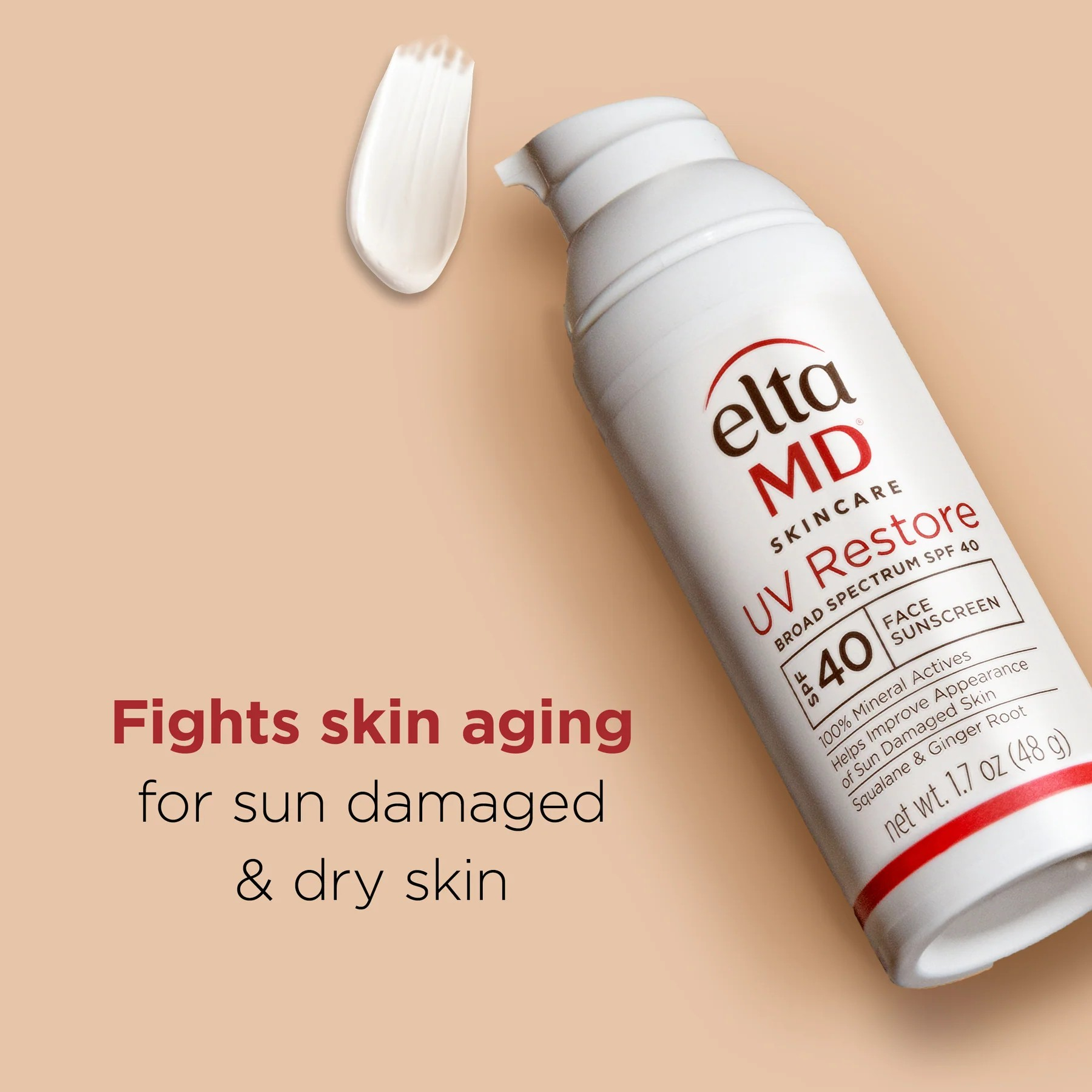 ELTAMD UV RESTORE BROAD-SPECTRUM SPF 40