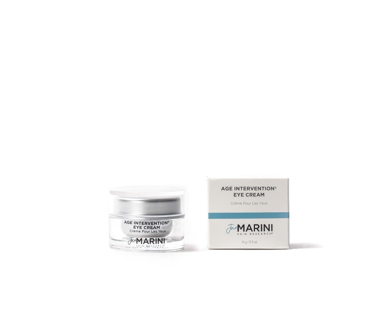 JAN MARINI AGE INTERVENTION® EYE CREAM