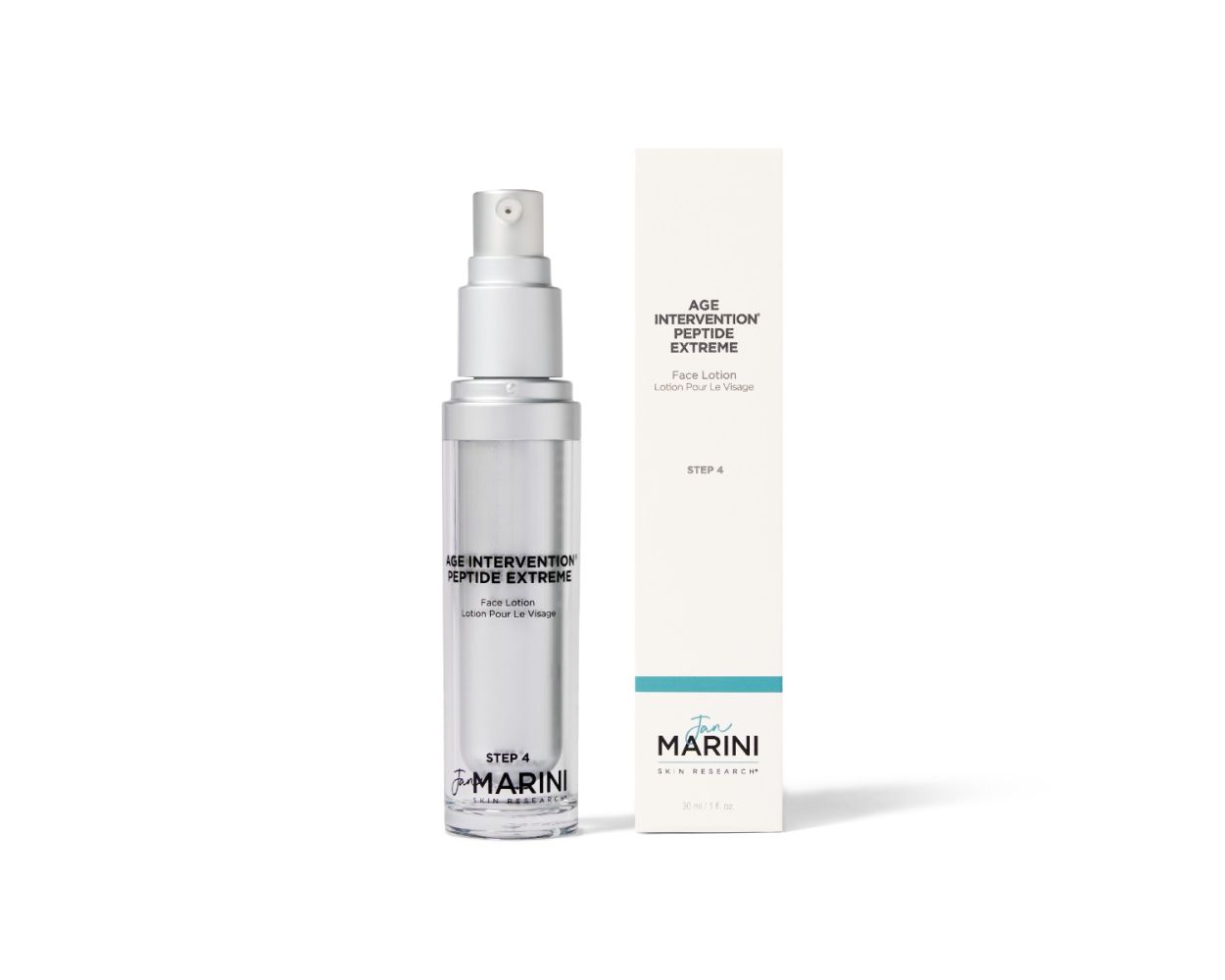 JAN MARINI AGE INTERVENTION® PEPTIDE EXTREME