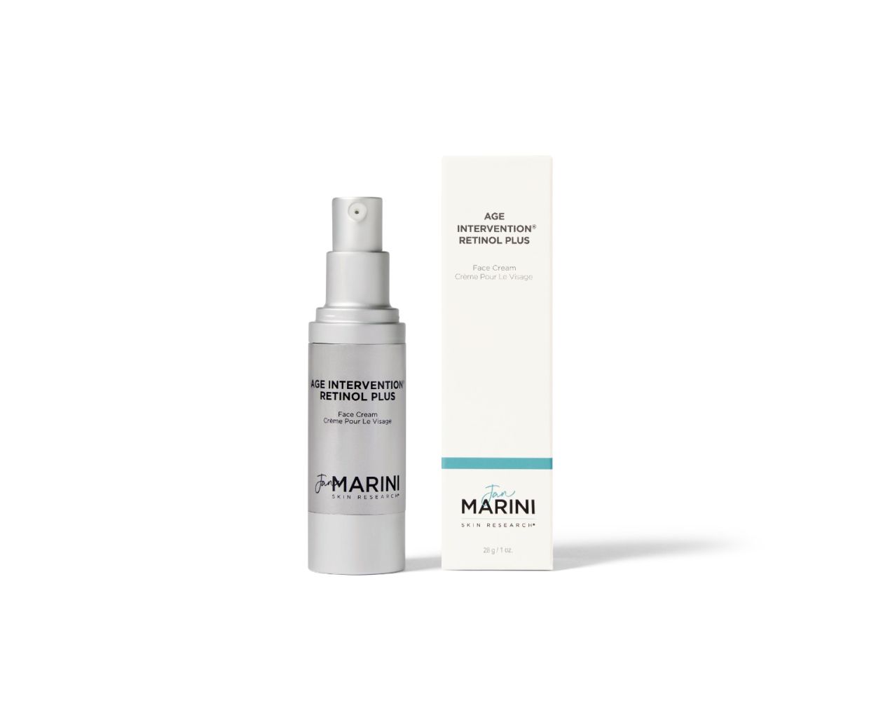 JAN MARINI AGE INTERVENTION® RETINOL PLUS