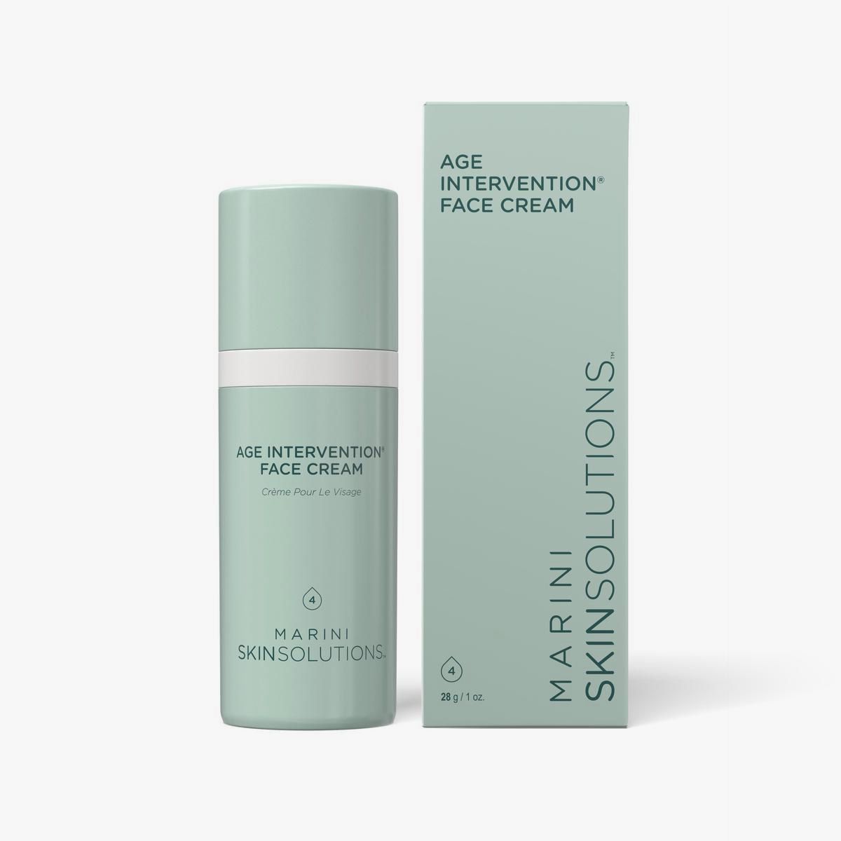 JAN MARINI AGE INTERVENTION® FACE CREAM