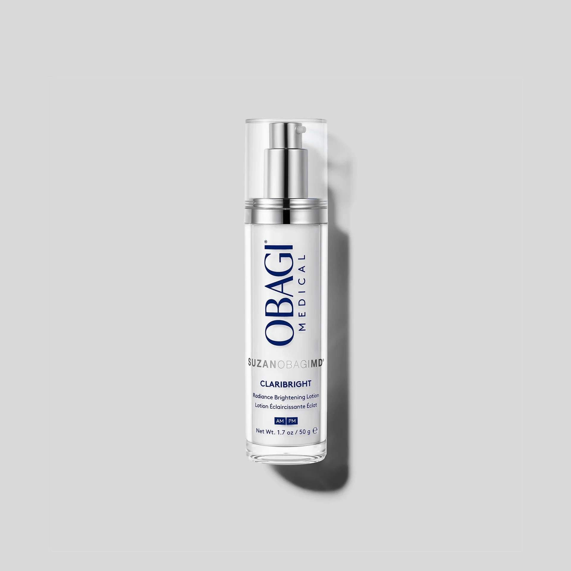 OBAGI SUZANOBAGIMD® CLARIBRIGHT Radiance Brightening Lotion