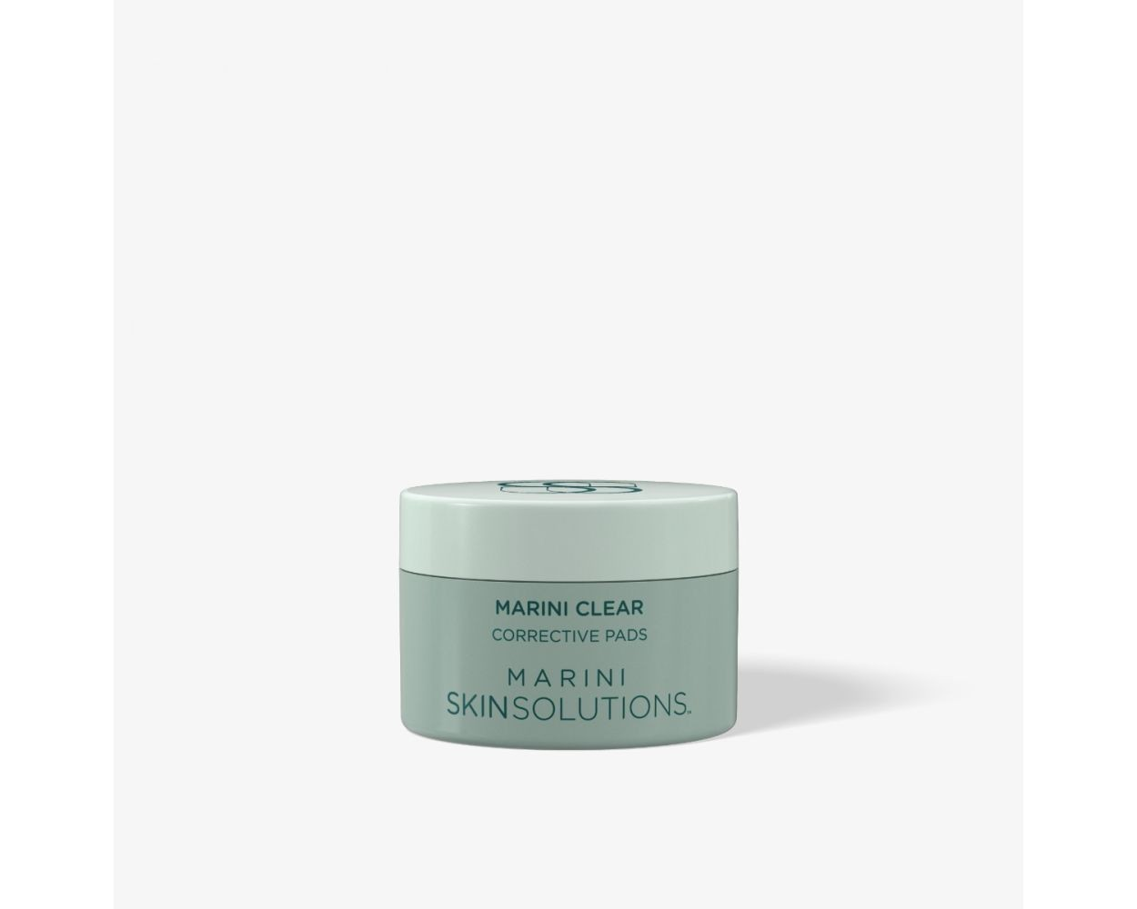JAN MARINI Marini Clear Multi-Acid Corrective Pads (Qty: 30 Pads)
