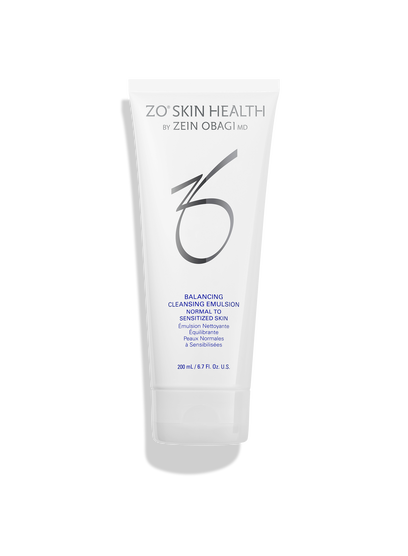 ZO SKIN HEALTH BALANCING CLEANSING EMULSION