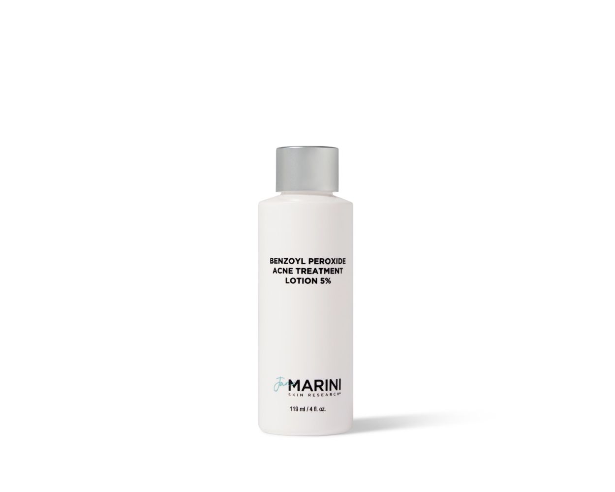 JAN MARINI BENZOYL PEROXIDE 5%