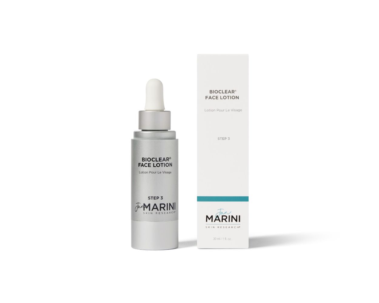 JAN MARINI BIOCLEAR® FACE LOTION
