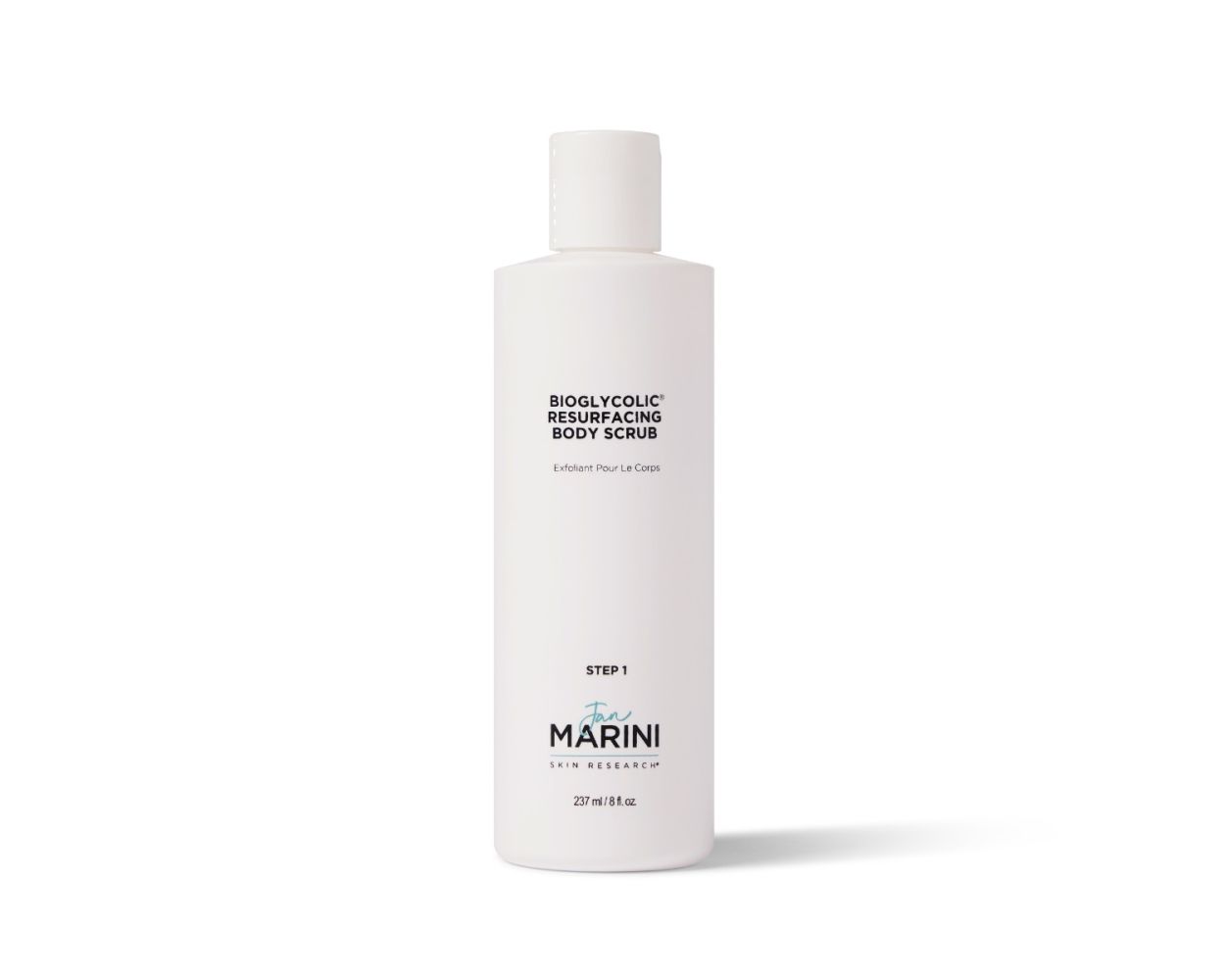 JAN MARINI BIOGLYCOLIC® RESURFACING BODY SCRUB