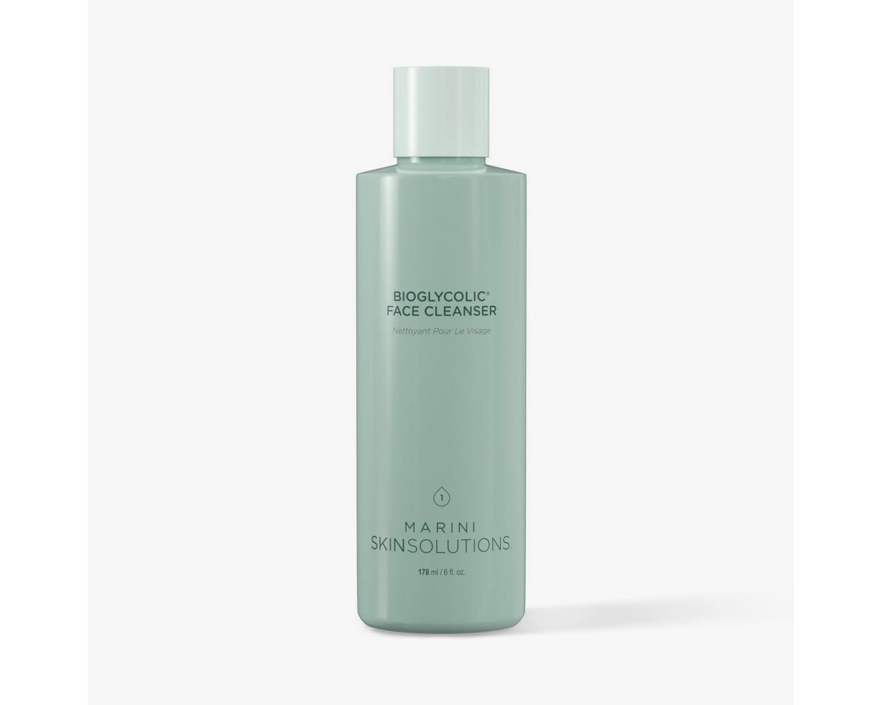 JAN MARINI BIOGLYCOLIC® FACE CLEANSER