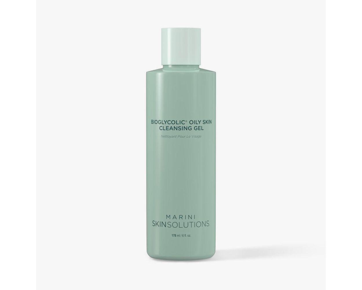 JAN MARINI BIOGLYCOLIC® OILY SKIN CLEANSING GEL