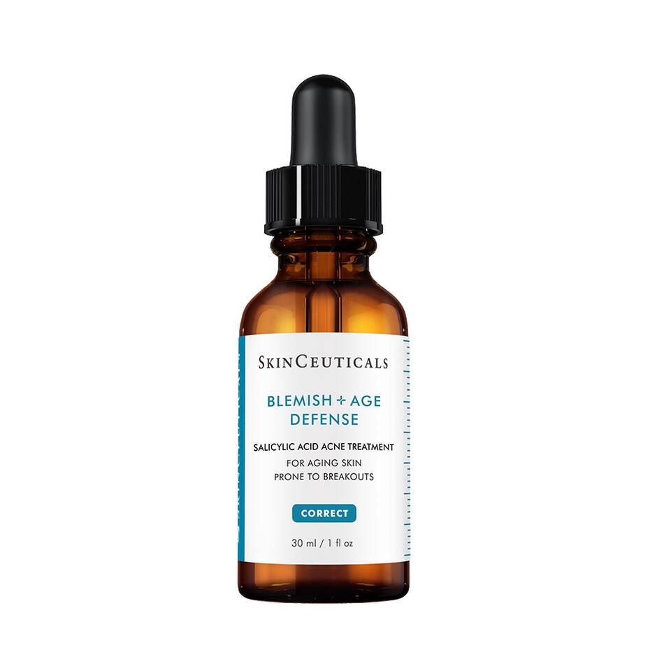 SKIN CEUTICALS BLEMISH + AGE DEFENSE