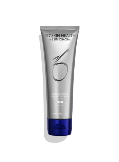 ZO SKIN HEALTH BROAD SPECTRUM SUNSCREEN SPF 50