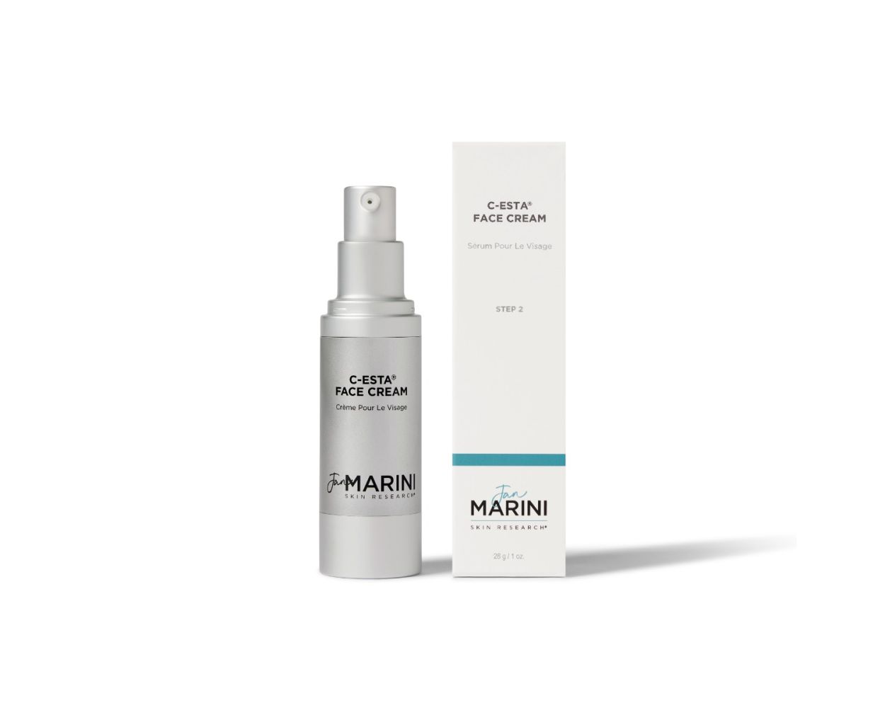 JAN MARINI C-ESTA® FACE CREAM