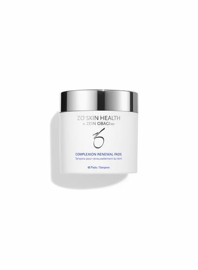 ZO SKIN HEALTH COMPLEXION RENEWAL PADS
