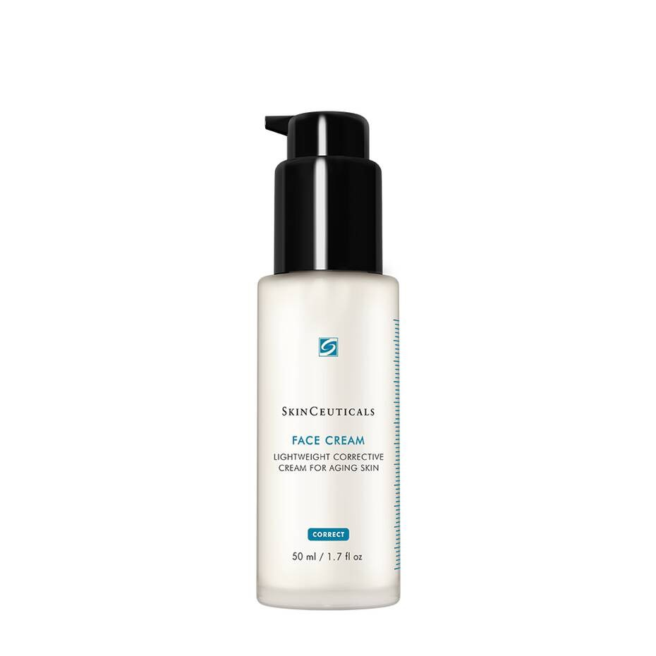 SKIN CEUTICALS Face Cream