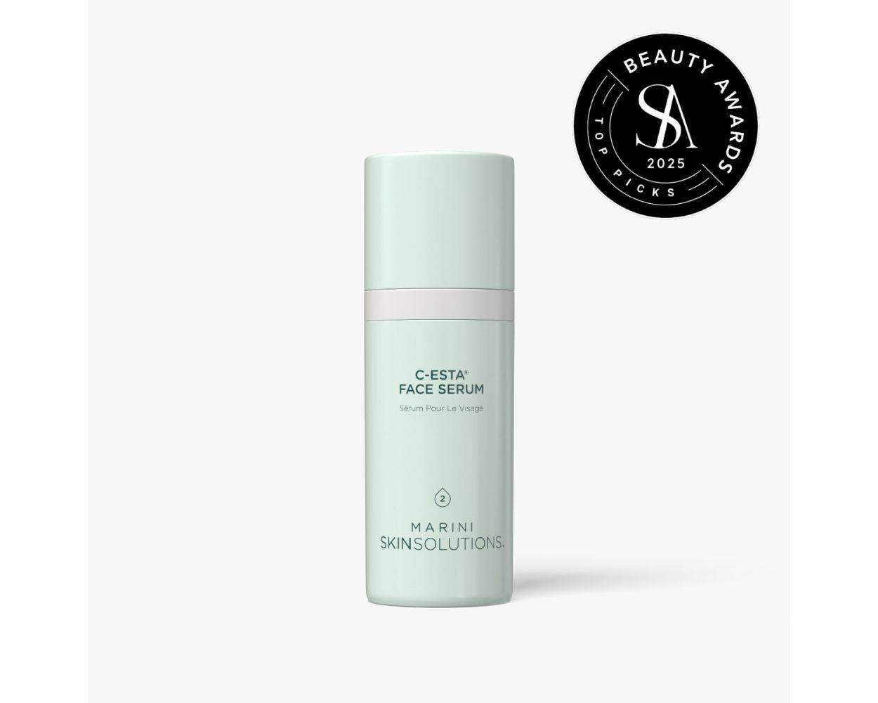 JAN MARINI C-ESTA® FACE SERUM- 1 fl. oz.