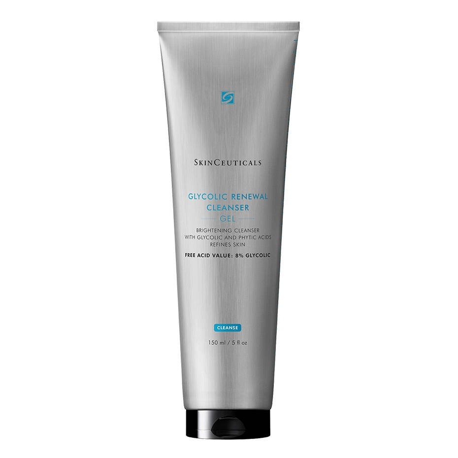 SKIN CEUTICALS GLYCOLIC RENEWAL CLEANSER
