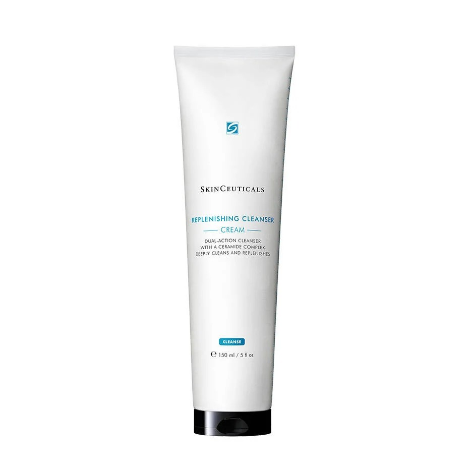 SKIN CEUTICALS REPLENISHING CLEANSER