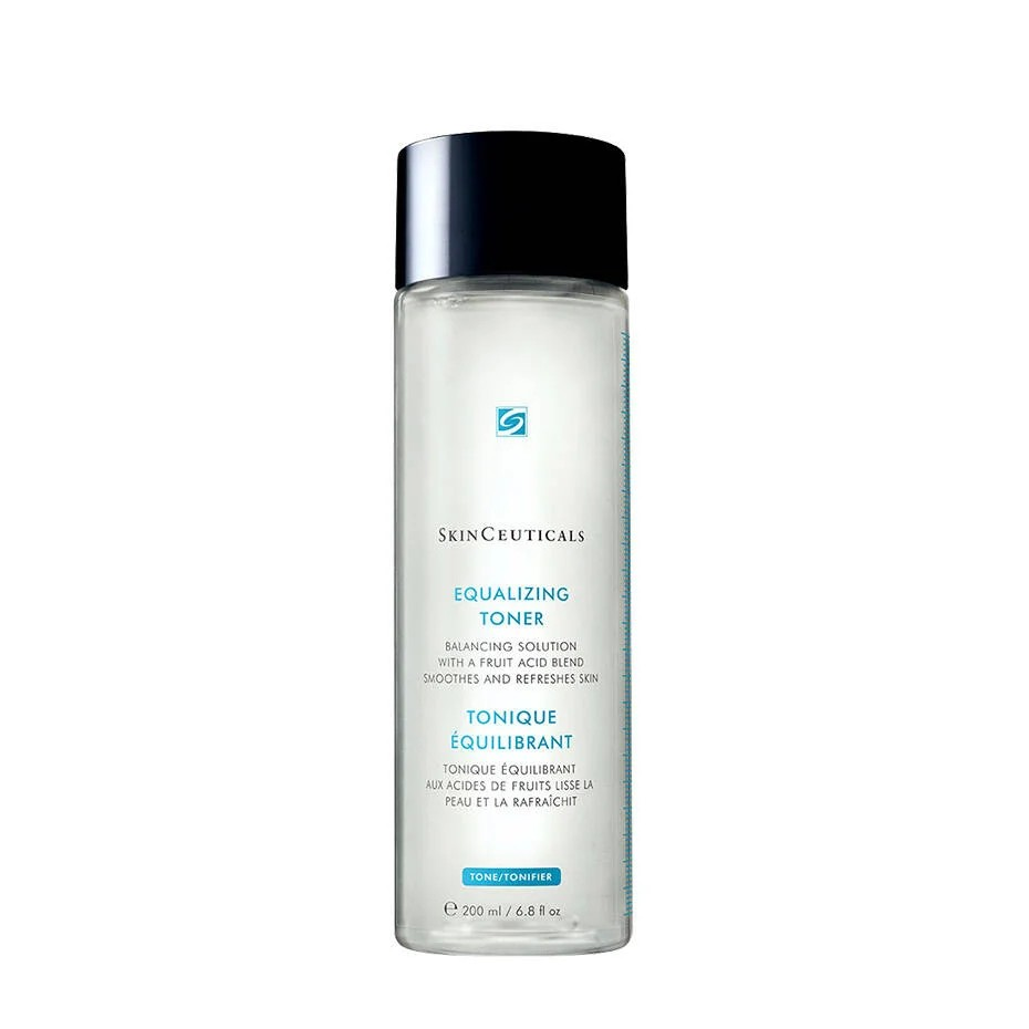 SKIN CEUTICALS EQUALIZING TONER