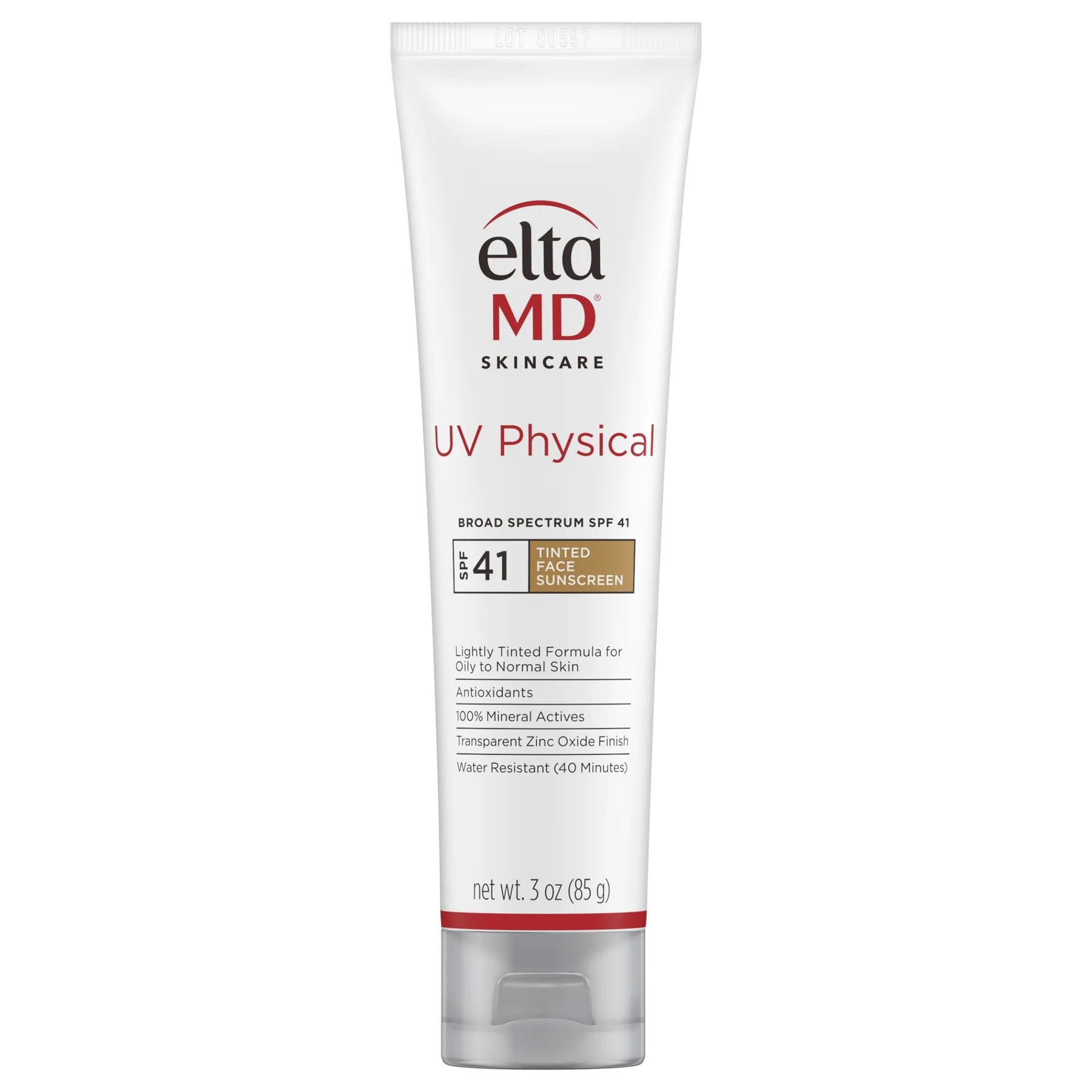 ELTAMD UV PHYSICAL BROAD-SPECTRUM SPF 41