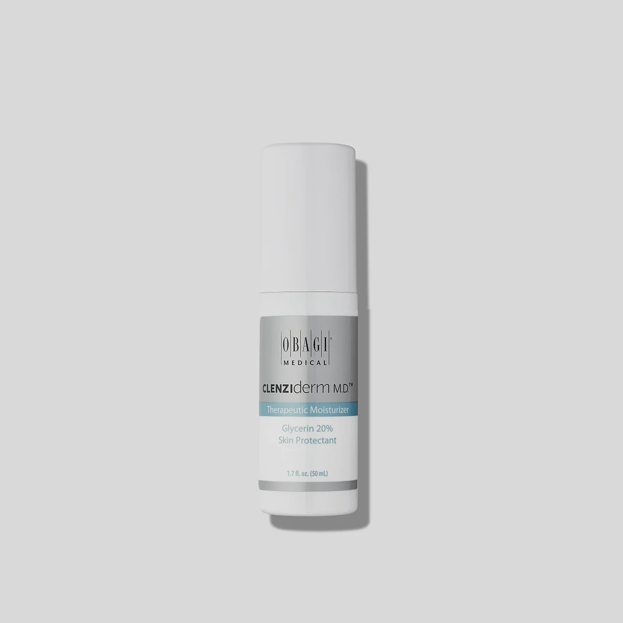 Obagi Medical CLENZIderm M.D.® THERAPEUTIC MOISTURIZER