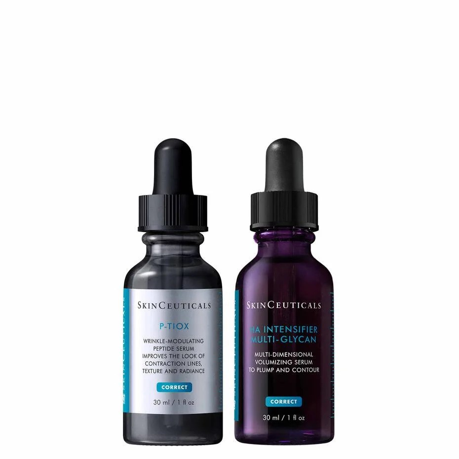 SKIN CEUTICALS Injectables Power Pair