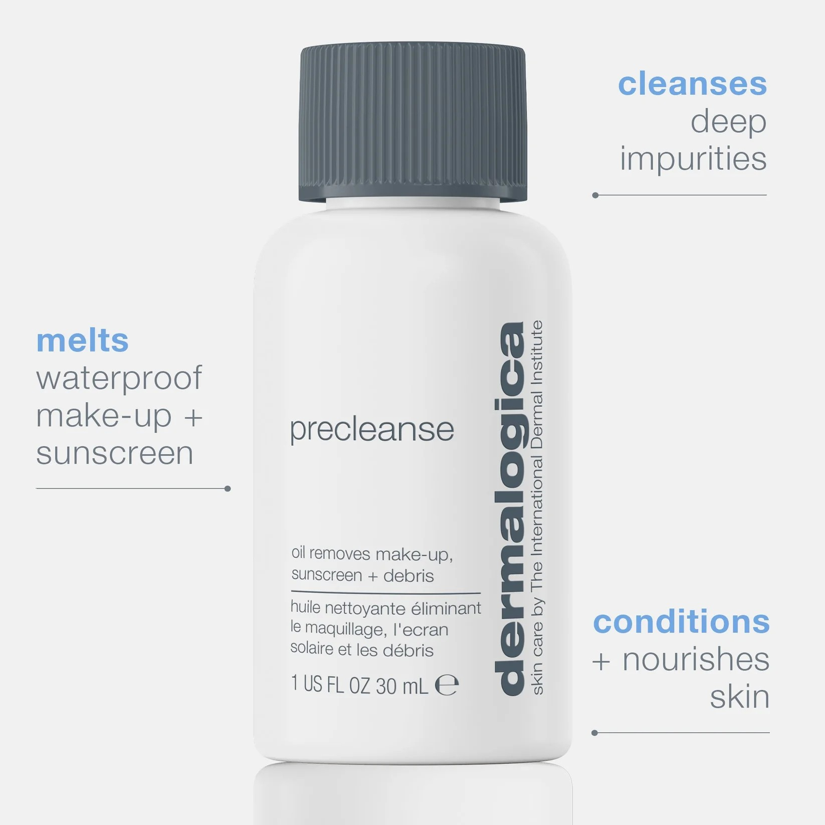 DERMALOGICA PRECLEANSE CLEANSING OIL